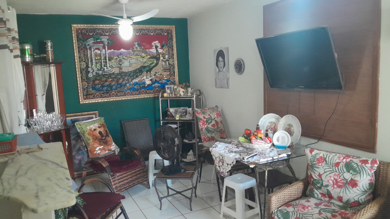Imagem Casa com 2 Quartos à Venda, em Petrópolis - Várzea Grande Imagem Casa com 2 Quartos à Venda, em Petrópolis - Várzea Grande