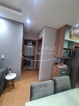Imagem Imóvel com 2 Quartos à Venda, 42 m² em Jardim Ouro Branco - Ribeirão Preto