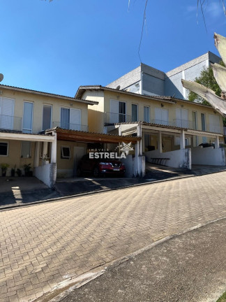 Imagem Casa com 2 Quartos à Venda, 65 m² em Outeiro De Passárgada - Cotia