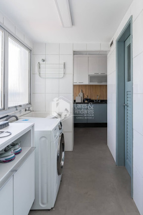 Imagem Apartamento com 2 Quartos à Venda, 125 m² em Real Parque - São Paulo