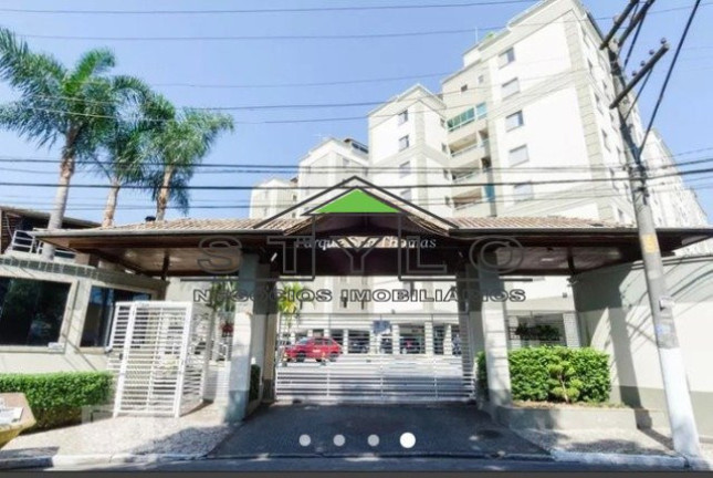 Imagem Apartamento com 2 Quartos à Venda, 55 m² em Paulicéia - São Bernardo Do Campo Imagem Apartamento com 2 Quartos à Venda, 55 m² em Paulicéia - São Bernardo Do Campo
