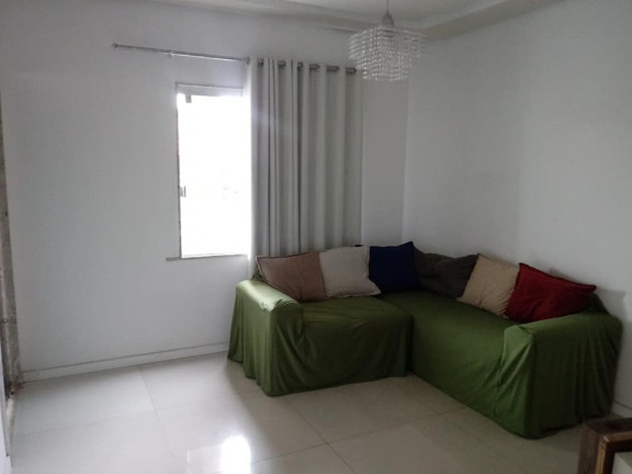 Imagem Casa de Condomínio com 3 Quartos à Venda, 170 m² em Feira De Santana Imagem Casa de Condomínio com 3 Quartos à Venda, 170 m² em Feira De Santana
