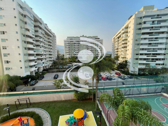 Imagem Apartamento com 3 Quartos à Venda, 80 m² em Barra Da Tijuca - Rio De Janeiro Imagem Apartamento com 3 Quartos à Venda, 80 m² em Barra Da Tijuca - Rio De Janeiro