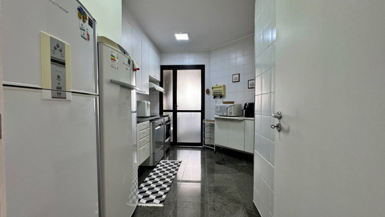 Imagem Apartamento com 3 Quartos à Venda, 149 m² em Riviera De São Lourenço - Bertioga