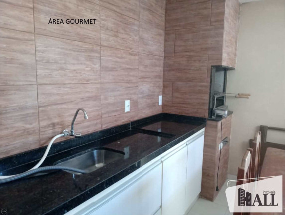 Imagem Casa com 2 Quartos à Venda, 70 m² em Vila Borguese - São José Do Rio Preto Imagem Casa com 2 Quartos à Venda, 70 m² em Vila Borguese - São José Do Rio Preto