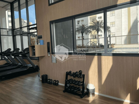 Imagem Studio com 1 Quarto à Venda, 25 m² em Campo Belo - São Paulo Imagem Studio com 1 Quarto à Venda, 25 m² em Campo Belo - São Paulo