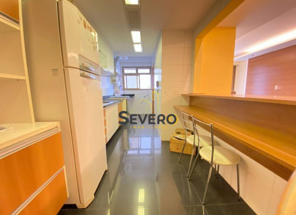 Imagem Apartamento com 3 Quartos à Venda, 100 m² em Icaraí - Niterói