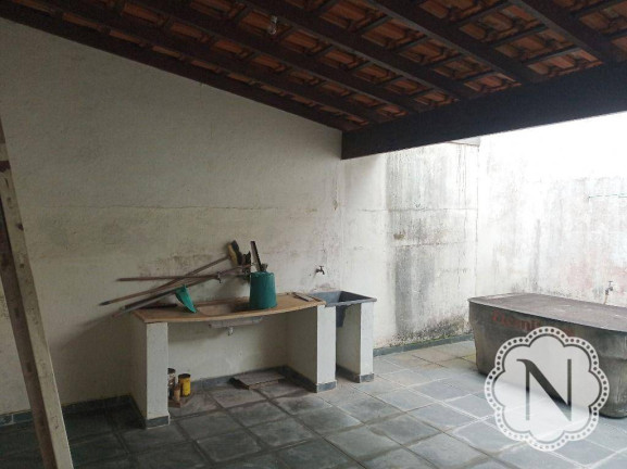 Imagem Casa com 2 Quartos à Venda, 49 m² em Jardim Suarão - Itanhaém
