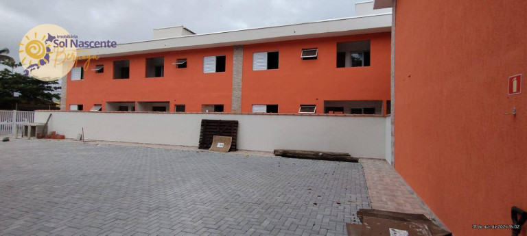 Imagem Apartamento com 2 Quartos à Venda, 55 m² em Indaiá - Bertioga Imagem Apartamento com 2 Quartos à Venda, 55 m² em Indaiá - Bertioga