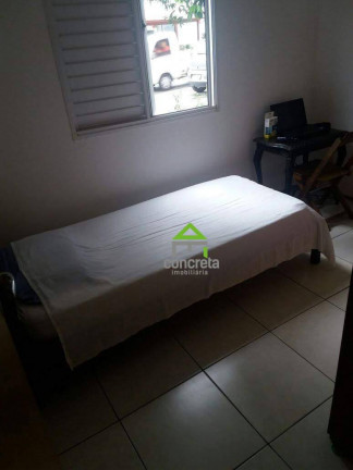 Imagem Apartamento com 2 Quartos à Venda, 46 m² em Jardim ísis - Cotia