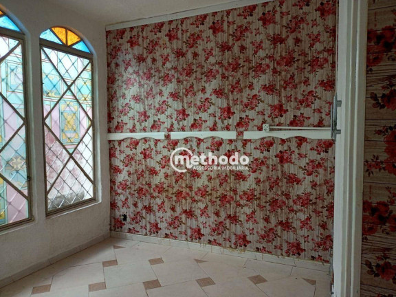 Imagem Casa com 3 Quartos à Venda, 135 m² em São Bernardo - Campinas Imagem Casa com 3 Quartos à Venda, 135 m² em São Bernardo - Campinas