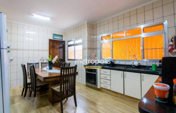 Imagem Sobrado com 3 Quartos à Venda ou Locação, 218 m² em Vila Floresta - Santo André Imagem Sobrado com 3 Quartos à Venda ou Locação, 218 m² em Vila Floresta - Santo André
