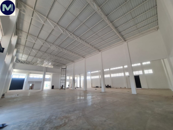 Imagem Imóvel para Alugar, 700 m² em Centro Empresarial Castelo Branco - Boituva Imagem Imóvel para Alugar, 700 m² em Centro Empresarial Castelo Branco - Boituva