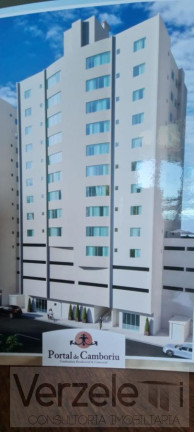 Apartamento com 2 Quartos à Venda, 86 m² em Tabuleiro (monte Alegre) - Camboriú