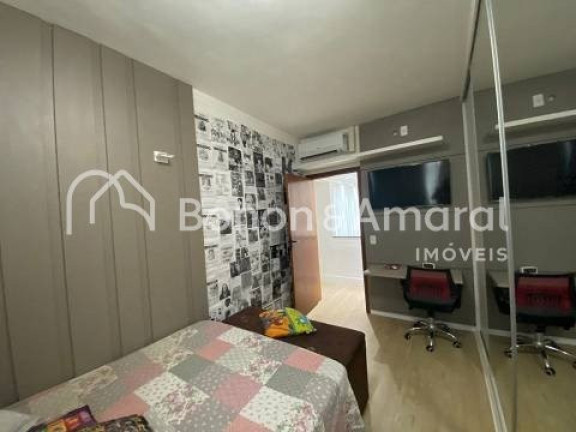 Imagem Casa de Condomínio com 3 Quartos à Venda, 300 m² em Parque Brasil 500 - Paulínia