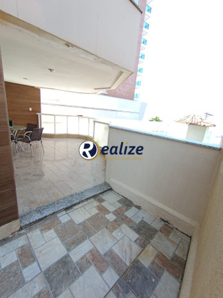 Imagem Imóvel com 3 Quartos à Venda, 140 m² em Praia Do Morro - Guarapari