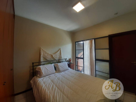 Imagem Apartamento com 3 Quartos à Venda, 115 m² em Cidade Nova - Franca Imagem Apartamento com 3 Quartos à Venda, 115 m² em Cidade Nova - Franca