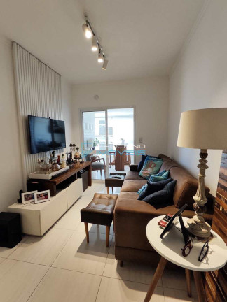Imagem Apartamento com 2 Quartos à Venda, 86 m² em Guilhermina - Praia Grande