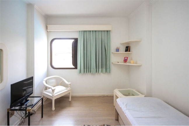 Imagem Apartamento com 4 Quartos à Venda, 314 m² em Tatuapé - São Paulo Imagem Apartamento com 4 Quartos à Venda, 314 m² em Tatuapé - São Paulo