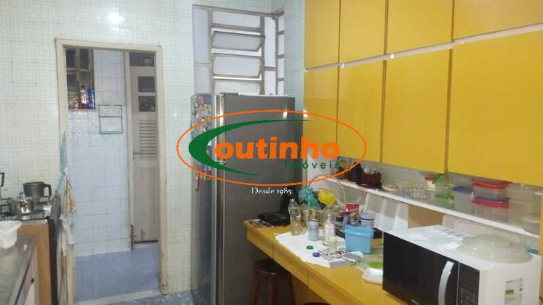 Imagem Apartamento com 3 Quartos à Venda, 102 m² em Tijuca - Rio De Janeiro Imagem Apartamento com 3 Quartos à Venda, 102 m² em Tijuca - Rio De Janeiro