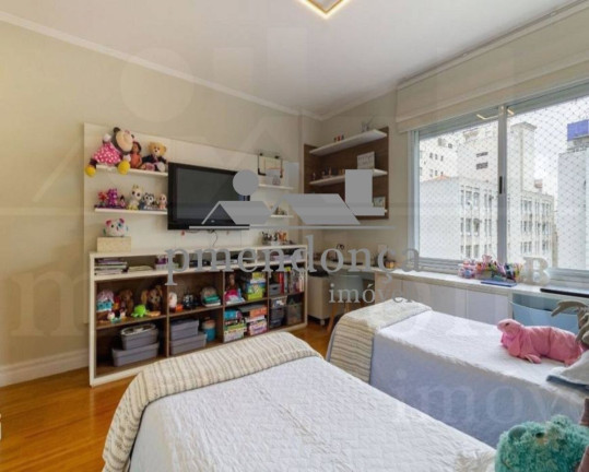 Imagem Apartamento com 3 Quartos à Venda, 230 m² em Higienópolis - São Paulo Imagem Apartamento com 3 Quartos à Venda, 230 m² em Higienópolis - São Paulo