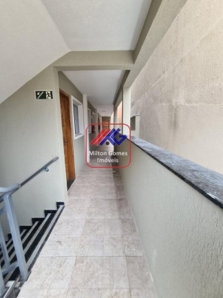 Imagem Apartamento com 1 Quarto à Venda, 35 m² em Vila Guilhermina - São Paulo Imagem Apartamento com 1 Quarto à Venda, 35 m² em Vila Guilhermina - São Paulo