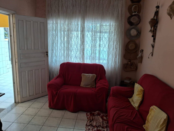 Imagem Casa com 2 Quartos à Venda, 120 m² em Mirim - Praia Grande Imagem Casa com 2 Quartos à Venda, 120 m² em Mirim - Praia Grande