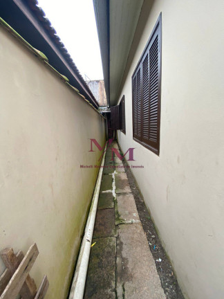 Imagem Casa com 3 Quartos à Venda, 195 m² em Balneário Primavera - Pontal Do Paraná