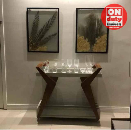 Imagem Apartamento com 1 Quarto para Alugar, 45 m² em Gonzaga - Santos Imagem Apartamento com 1 Quarto para Alugar, 45 m² em Gonzaga - Santos