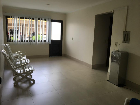 Imagem Apartamento com 3 Quartos à Venda, 90 m² em Centro - Suzano