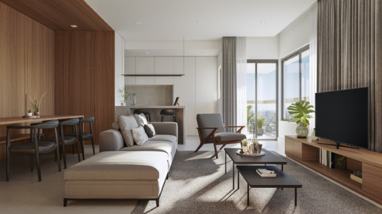 Imagem Apartamento com 2 Quartos à Venda, 70 m² em Boa Vista - Porto Alegre