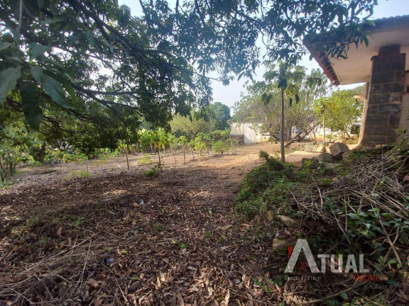 Imagem Terreno à Venda, 1 m² em Jardim Estância Brasil - Atibaia Imagem Terreno à Venda, 1 m² em Jardim Estância Brasil - Atibaia