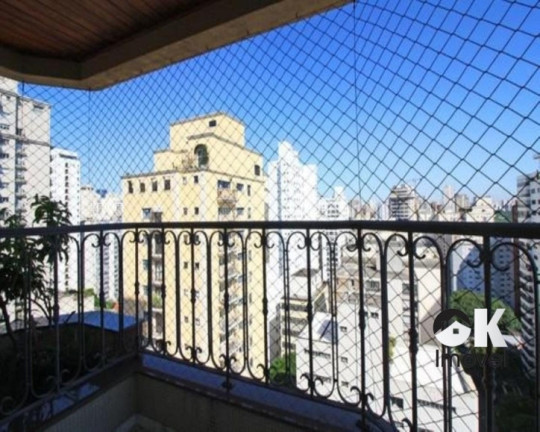 Imagem Apartamento com 4 Quartos à Venda, 230 m² em Jardim Paulista - São Paulo Imagem Apartamento com 4 Quartos à Venda, 230 m² em Jardim Paulista - São Paulo