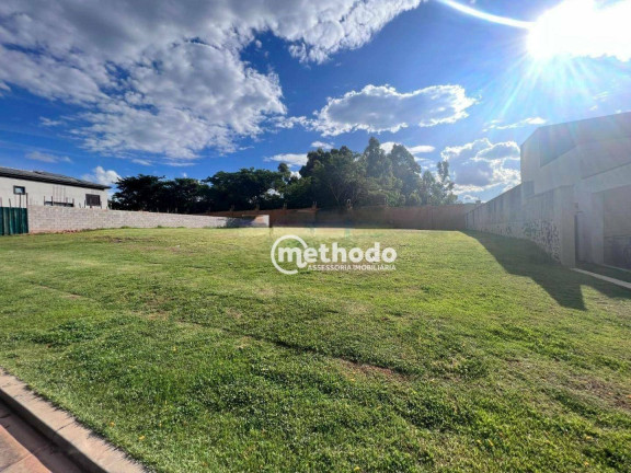 Imagem Terreno à Venda, 452 m² em Alphaville Dom Pedro - Campinas Imagem Terreno à Venda, 452 m² em Alphaville Dom Pedro - Campinas