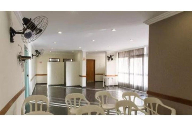 Imagem Apartamento com 2 Quartos à Venda, 68 m² em Chácara Califórnia - São Paulo Imagem Apartamento com 2 Quartos à Venda, 68 m² em Chácara Califórnia - São Paulo