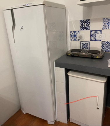 Imagem Imóvel com 1 Quarto à Venda, 31 m² em Indianópolis - São Paulo Imagem Imóvel com 1 Quarto à Venda, 31 m² em Indianópolis - São Paulo