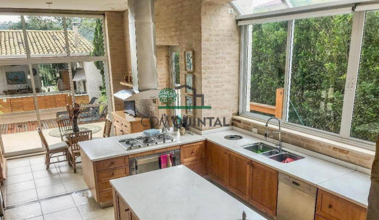Imagem Casa à Venda,  em Parque Rincão - Cotia