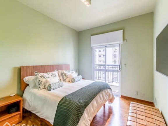 Foto do imóvel Imóvel com 4 Quartos à Venda, 230 m² em Vila Uberabinha - São Paulo