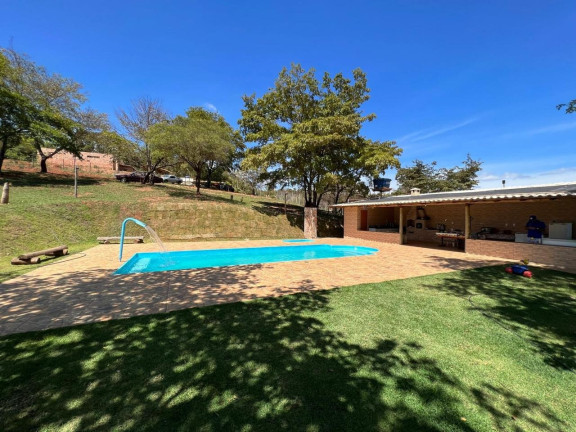 Imagem Imóvel com 3 Quartos à Venda, 500 m² em Piedade Da Paraopeba - Brumadinho