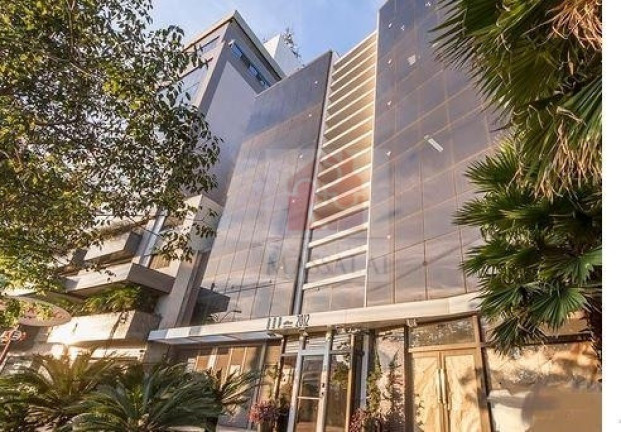 Sala Comercial à Venda, 46 m² em Auxiliadora - Porto Alegre
