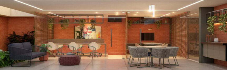 Imagem Cobertura com 2 Quartos à Venda, 67 m² Imagem Cobertura com 2 Quartos à Venda, 67 m²