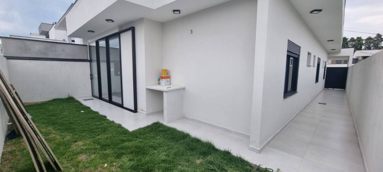 Imagem Casa de Condomínio com 3 Quartos à Venda, 165 m² em Jacaré - Itupeva