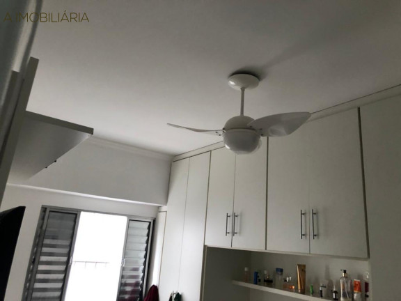Imagem Imóvel com 1 Quarto à Venda, 54 m² em Taboão - São Bernardo Do Campo