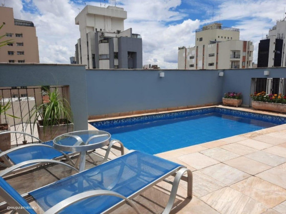 Imóvel com 2 Quartos para Alugar, 200 m² em Pinheiros - São Paulo