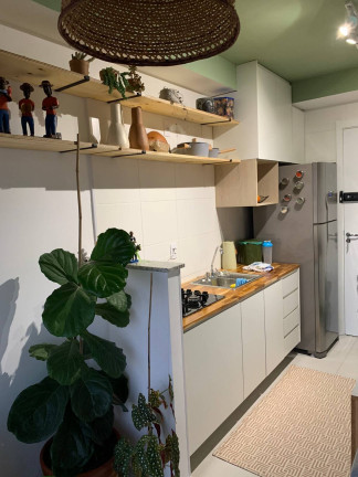 Imagem Apartamento com 1 Quarto à Venda, 28 m² em Vila Das Belezas - São Paulo Imagem Apartamento com 1 Quarto à Venda, 28 m² em Vila Das Belezas - São Paulo