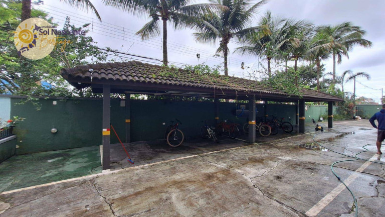 Imagem Apartamento com 2 Quartos à Venda, 73 m² em Vila Agao - Bertioga