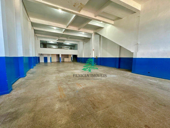 Galpão para Alugar, 280 m² em Vila Portes - Foz Do Iguaçu