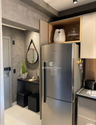 Imagem Apartamento com 1 Quarto à Venda ou Locação, 50 m² em Jardim Redentor - São José Do Rio Preto Imagem Apartamento com 1 Quarto à Venda ou Locação, 50 m² em Jardim Redentor - São José Do Rio Preto