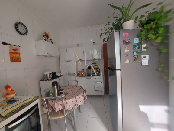 Imagem Casa com 3 Quartos à Venda, 129 m² em Macuco - Santos Imagem Casa com 3 Quartos à Venda, 129 m² em Macuco - Santos