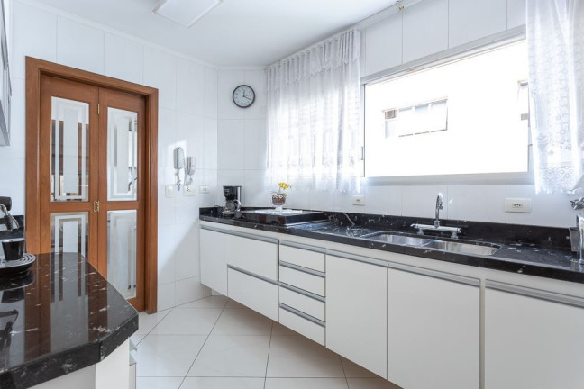 Imagem Apartamento com 4 Quartos à Venda, 189 m² em Perdizes - São Paulo